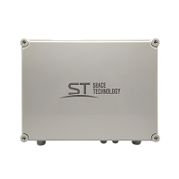 ST-S43POE (версия 3) Сетевой PoE коммутатор