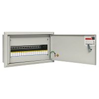 ЩРВ-18М (260х440х120) IP31 PROxima (mb11-18m)