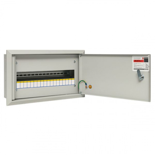 ЩРВ-18М (260х440х120) IP31 PROxima (mb11-18m)