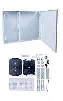 FO-WL-16-SC/2LC/FC/ST-FP-K (12302c) Бокс оптический настенный