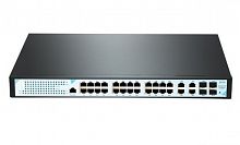 ST-S324POE PRO Сетевой PoE коммутатор