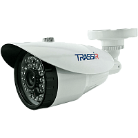 TR-D2B5-noPOE v2 (3.6) Видеокамера IP цилиндрическая