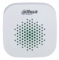 DHI-ARA12-W2(868) Оповещатель свето-звуковой радиоканальный внутренний