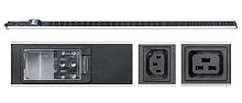 PDU-32-10C19-20C13-B-T (9546c) Блок розеток