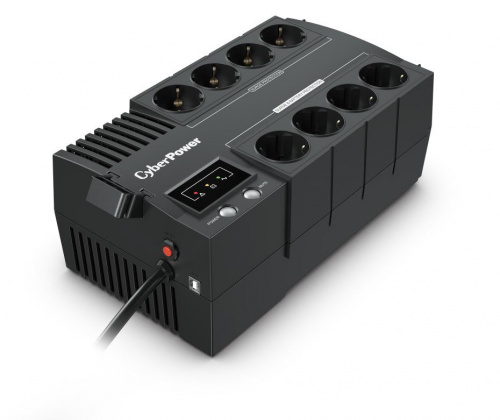 BS850E Источник бесперебойного питания BS850E Источник бесперебойного питания