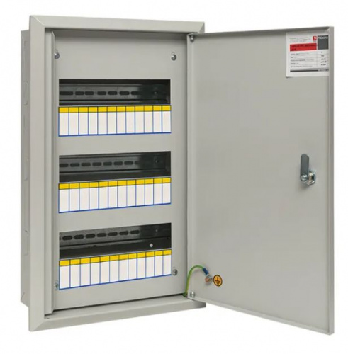 ЩРВ-36 (520х340х120) IP31 PROxima (mb11-36)