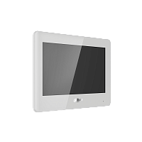DHI-VTH5421HW-W Монитор IP-видеодомофона цветной