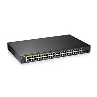 GS190048HPV2-EU0101F Smart коммутатор