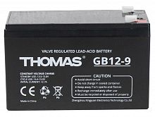 Thomas GB12-9 Аккумулятор