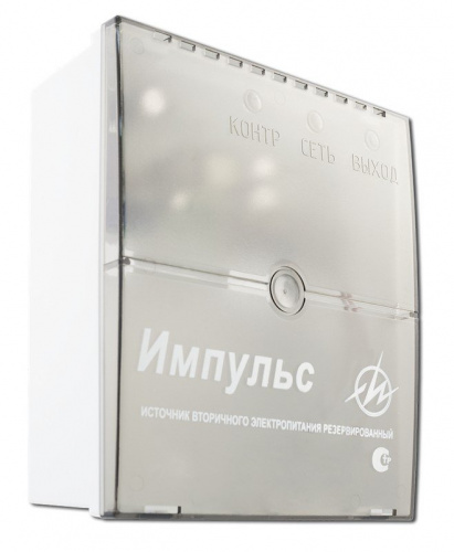 Импульс-2 Источник питания Импульс-2 Источник питания