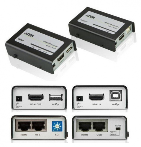 VE803-AT-G Удлинитель VE803-AT-G Удлинитель