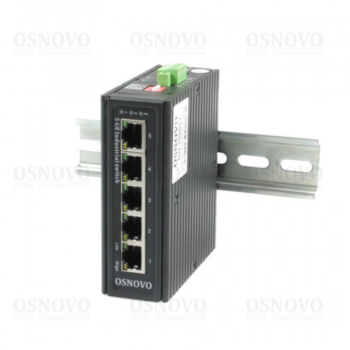 SW-70500-I Коммутатор без PoE SW-70500-I Коммутатор без PoE