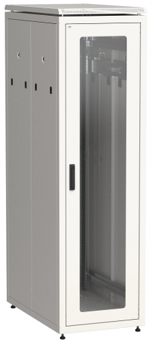 LN35-42U61-GP Шкаф телекоммуникационный 19" напольный 42U LN35-42U61-GP Шкаф телекоммуникационный 19" напольный 42U