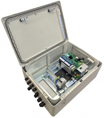 Tfortis PSW+Box 8х2Pro