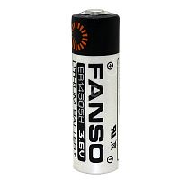 ER14505H/S FANSO Литиевая батарея