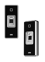 CTV-FCR20 EM Считыватель контроля доступа биометрический