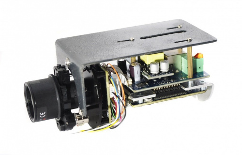 STC-IPM3200/1 Estima Видеокамера IP корпусная STC-IPM3200/1 Estima Видеокамера IP корпусная