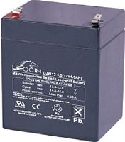 LEOCH DJW 12-4,5 Аккумулятор герметичный свинцово-кислотный