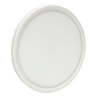 ДВО-1009 20Вт 4000K IP20 Basic (DLL-1009-20-4000) Светильник