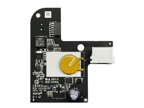 DS-PM1-D Плата блока питания DS-PM1-D Плата блока питания