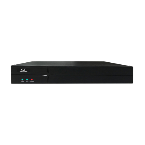 ST-NVR-S16051 CITY IP-видеорегистратор 16-канальный