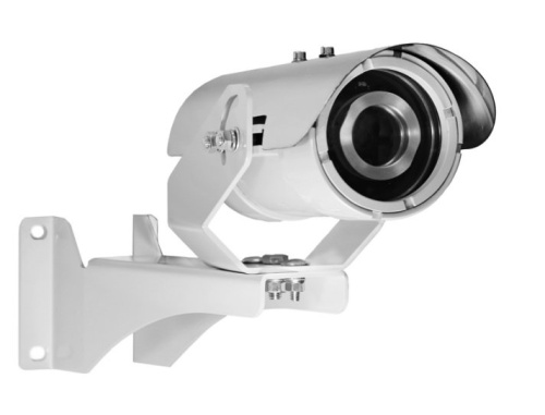 Релион-Exd-А-50-WLED-IP5Мп4,0mm-PоE Видеокамера IP цилиндрическая взрывозащищенная