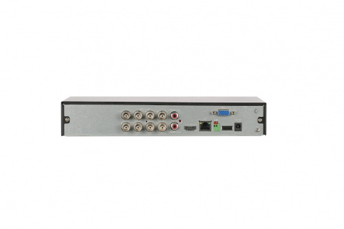 DH-XVR5108HE-I3/T Видеорегистратор мультиформатный фото 2
