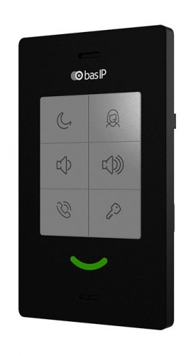 SP-03F BLACK IP абонентское устройство SP-03F BLACK IP абонентское устройство