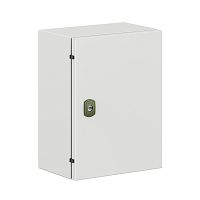 Навесной шкаф ST Outdoor 400х300х200 мм, IP66 (R5ST0432-OUTDOOR)