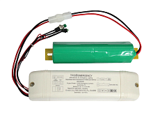 Аварийный блок CONVERSION KIT POWER LED 8-40W IP20 (6501000530) Аварийный блок