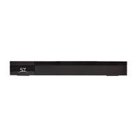 ST-NVR-S3208H65 HOME IP-видеорегистратор 32-канальный