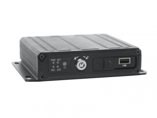 MDVR-2040_v.1 Видеорегистратор мультиформатный 4-канальный автомобильный MDVR-2040_v.1 Видеорегистратор мультиформатный 4-канальный автомобильный