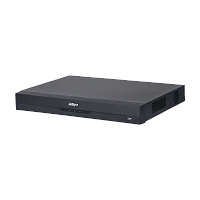 DHI-NVR5208-8P-EI IP-видеорегистратор 8-канальный