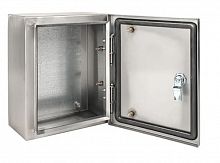 Inox AISI 304 (300х200х150) IP66 (mb-inox-3215)