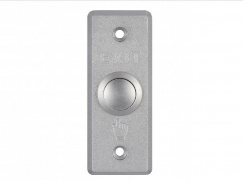 DS-K7P02 Кнопка выхода DS-K7P02 Кнопка выхода