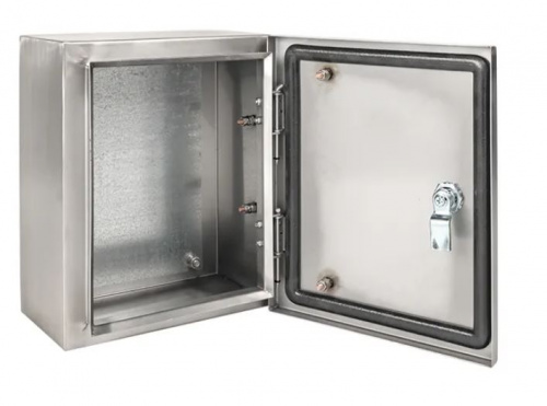 Inox AISI 304 (300х200х150) IP66 (mb-inox-3215)