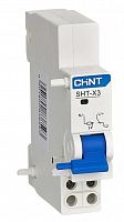 Независимый расцепитель SHT-X3 AC/DC, 24/48В для NXB-125 (816988)
