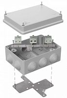 Коробка огнестойкая для о/п 150х110х70 (40-0310-7035-FR6.0-6) Коробка огнестойкая