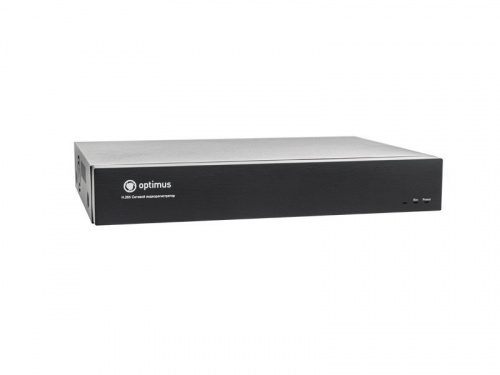 NVR-5101-4P_V.1 Видеорегистратор IP 10-канальный NVR-5101-4P_V.1 Видеорегистратор IP 10-канальный