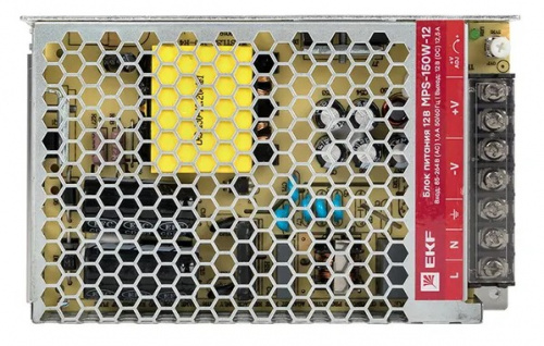 MPS-150W-12 фото 2