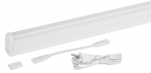 LLED-01-12W-6500-W 12Вт 6500K L874мм (Б0019780) Светильник фото 3