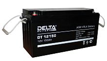 Delta DT 12150 Аккумулятор герметичный свинцово-кислотный