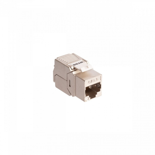 NTSS-KJ2-PM-FTP-RJ45-6-180-TL-WT Вставка Keystone Jack RJ-50