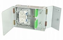 ШКОН-МА/4-48-SC~48-SC/APC~48-SC/APC(130404-00148) Кросс оптический настенный
