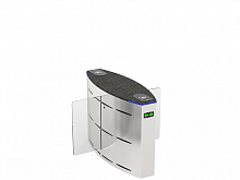 CAME SLIDING GATE SG 90 (001SG5590SC) Турникет с раздвижными створками