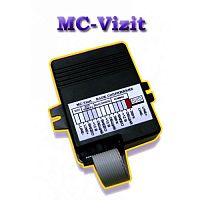 MC-VIZIT Модуль сопряжения