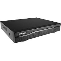 TRASSIR NVR-1104P V2 IP-видеорегистратор 4-канальный