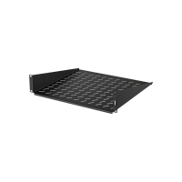 TLK-SHFR-300-BK Полка 19"