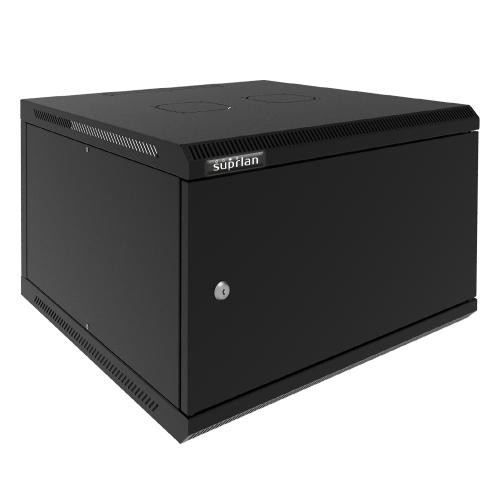 ТВС-6U-600-450-МР-9005 (05-2064-B) Шкаф настенный телекоммуникационный ТВС-6U-600-450-МР-9005 (05-2064-B) Шкаф настенный телекоммуникационный