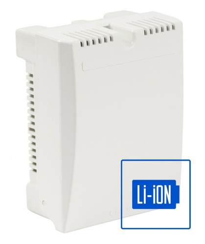 ББП РАПАН-20 Li-ion (8711) Источник вторичного электропитания резервированный ББП РАПАН-20 Li-ion (8711) Источник вторичного электропитания резервированный
